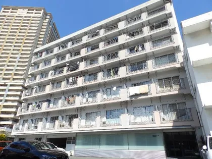 八晃ビルの画像