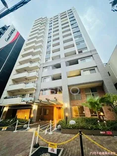 ラ・ヴィータ日本橋【12階】の外観