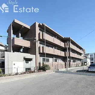 荒畑ハイツの画像