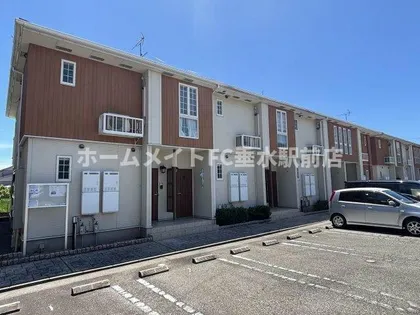 パーチェBの画像