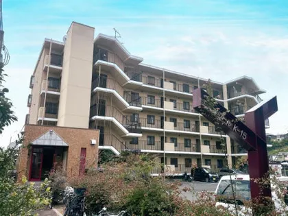 エスポワールK15の画像