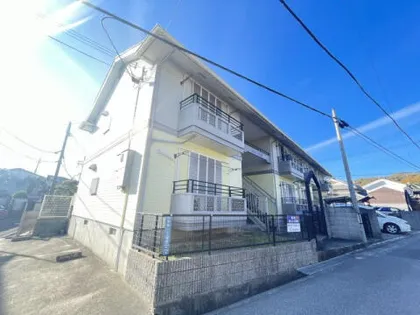 ルシエール平松の画像