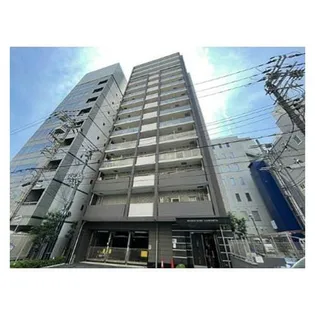 エスリード神戸三宮【8階】の外観