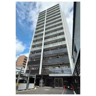 エスリード神戸グランドール【9階】の外観