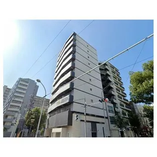 グルーブ神戸ハーバーアリーナ【2階】の外観