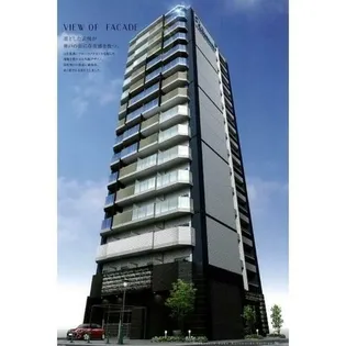 プレサンス神戸元町ベルシオンの画像