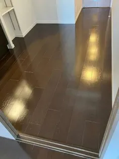 Bacchus神戸West【9階】の外観