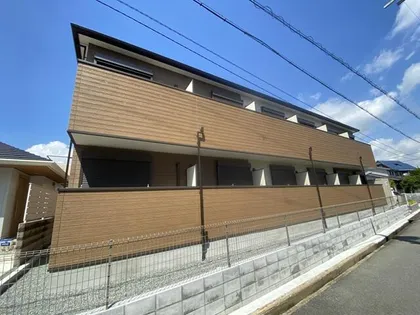 ネストプラス浜田の画像