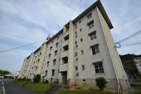 姫路青山 6号棟の画像