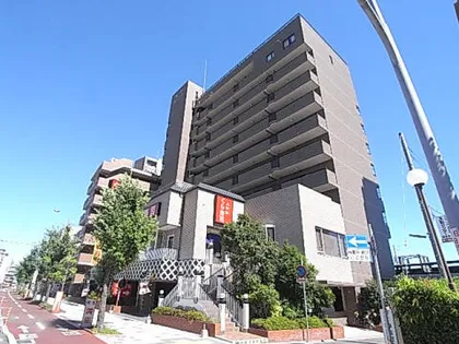 高橋ガーデンロイヤルの画像