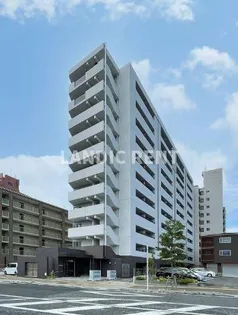 タワーズ香椎駅前の画像