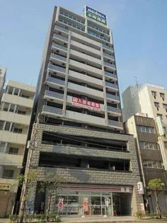 セイワパレス天王寺真田山の画像