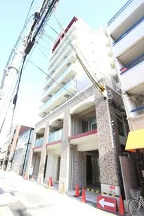 カサ デ シャロームの画像