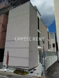 アイリーフ古門戸の画像