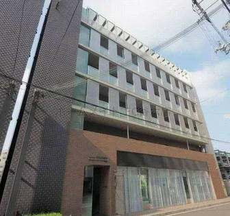 セイワ南堀江リバーレジデンスEAST【4階】の外観