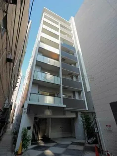 ソシオ心斎橋の画像