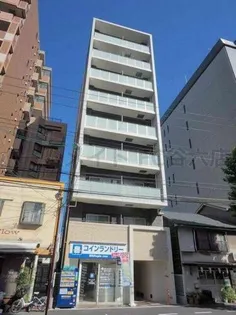 エルディオーネ上町台の画像