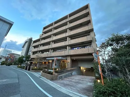 エレガンス甲子園の画像