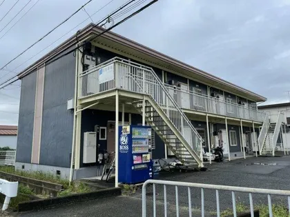 サンシティイシザワの画像