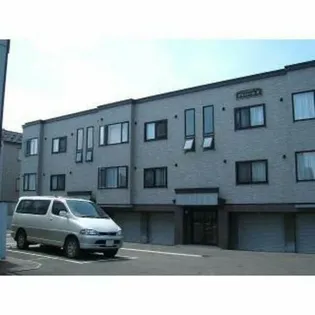 グランメールBの画像