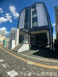 メゾン福谷Ⅲの画像