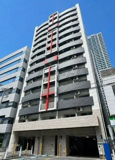 SERENiTE本町エコート【4階】の外観