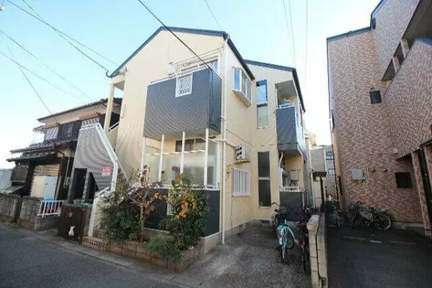 リブレアコート弐番館の画像