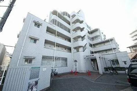 ノアーズアーク城南の画像