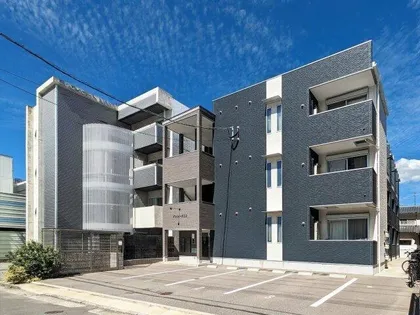 プレステージ箱崎の画像