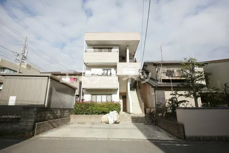 ファミール青空の画像