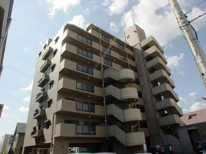 キャッスルコート田寺の画像