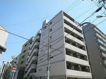ハイツ金山の画像