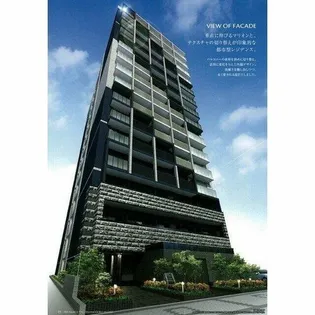 プレサンスTHE久屋大通レジェンドの画像