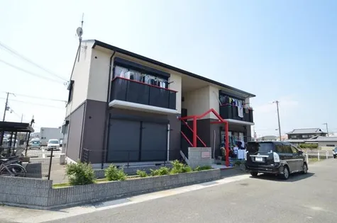 エストピア網干 B棟の画像