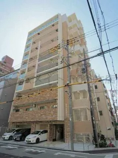 SERENA大阪天満宮【9階】の外観