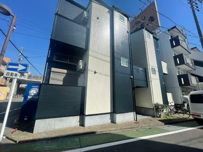 アーティ山王の画像