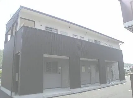 イーグレットハウス Bの画像