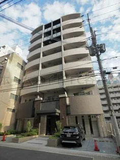 フェリシエ安堂寺町の画像