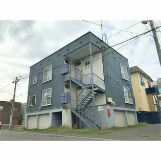 RUMAH(ルマー)4565【201号室】の外観