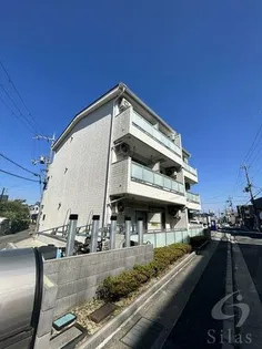 リブリ 京都嵐山の画像