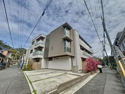 フェリーチェ上三条の画像