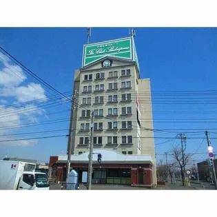 クリスタルハイツ【205号室】の外観