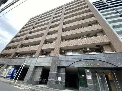 ウイステリア千種の画像