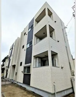 ハーモニーテラス城東町IIの画像