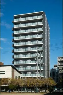 S-RESIDENCE上飯田West【405号室】の外観