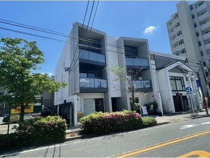 CASA SCATOLA MOTOYAMAの画像