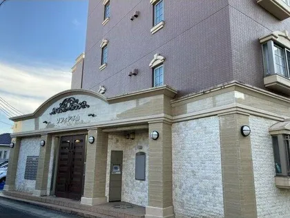 ソフィア本山【3階】の外観