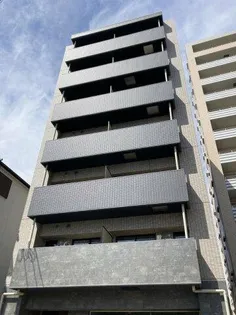 G-RAPPORT西宮【702号室】の外観