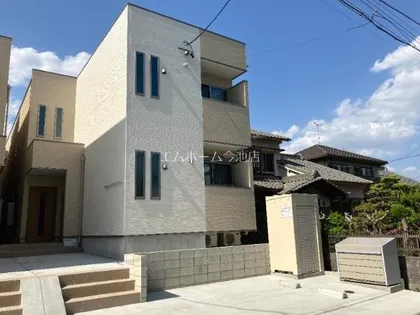 GRANDTIC THE LUXの画像