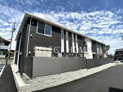 ボヌール幸田の画像